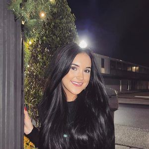 Meet your Posher, Jayme-lynn